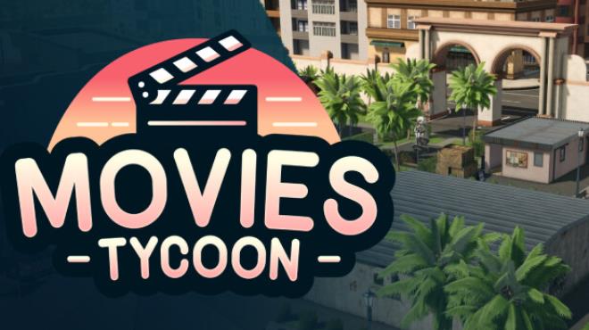 Movies Tycoon Update v2 0 11 Free Download