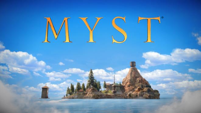 Myst v2 0 3 Free Download