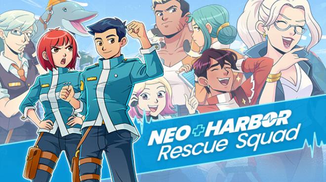 Neo Harbor Rescue Squad Free Download