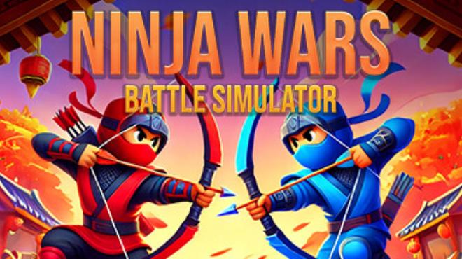 Ninja Wars: Battle Simulator Free Download