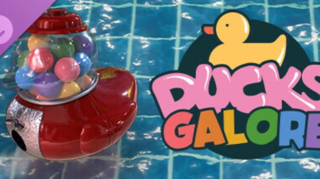 Placid Plastic Duck Simulator Ducks Galore Free Download