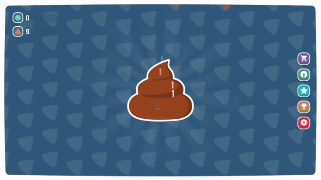 Poop Clicker Torrent Download