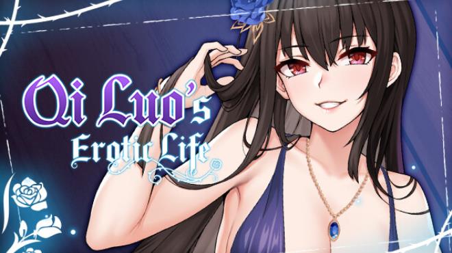 Qi Luo’s Erotic Life Free Download