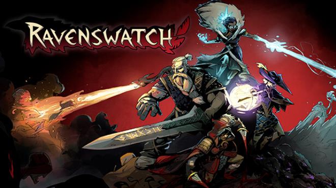 Ravenswatch Update v1 0 04 Free Download