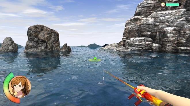 Reel Fishing Days of Summer Torrent Download