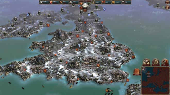 Renaissance Kingdom Wars Torrent Download