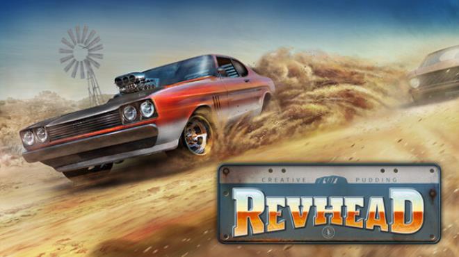 Revhead Enhanced v1 9 11049 Update Free Download