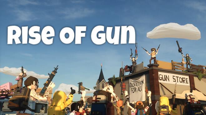 Rise of Gun Update v5 0 0 Free Download