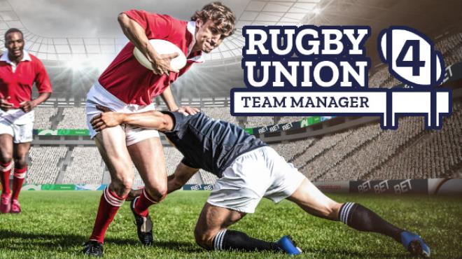 Rugby Union Team Manager 4 New Editor Free Download