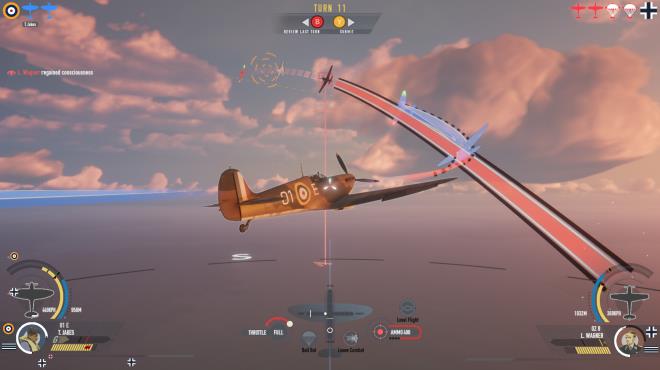 Scramble: Battle of Britain Torrent Download