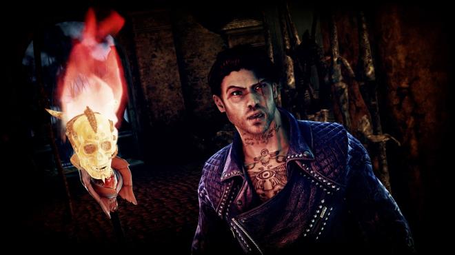 Shadows of the Damned Hella Remastered Torrent Download