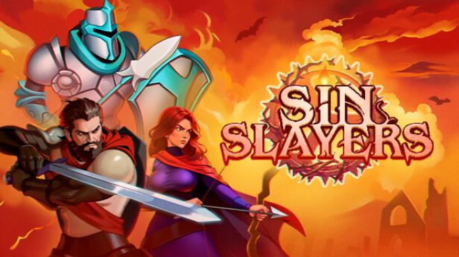 Sin Slayers Reign Of The 8th Free Download