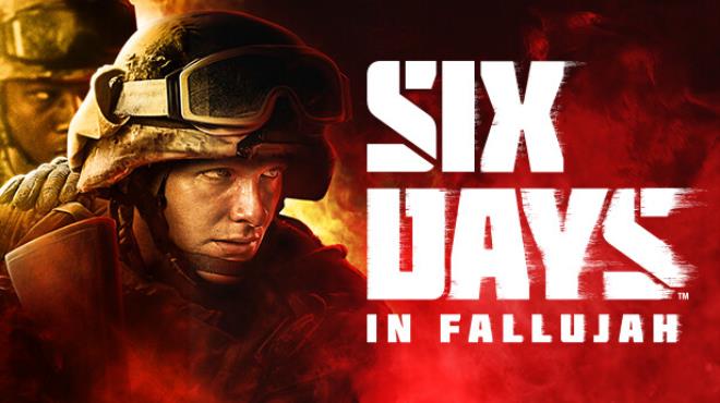 Six Days in Fallujah Free Download