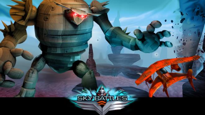 Sky Battles Free Download