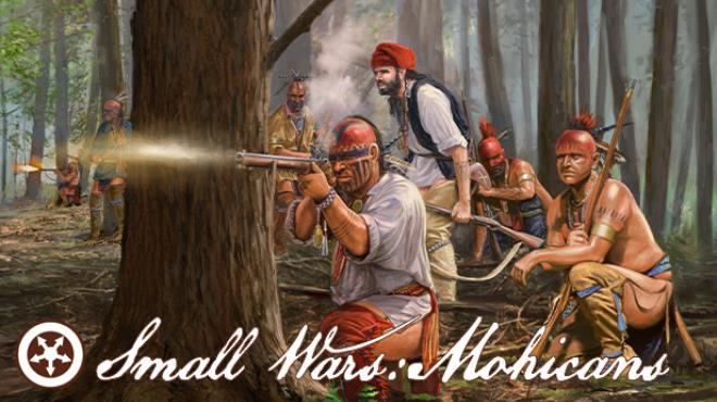 Small Wars Mohicans Free Download