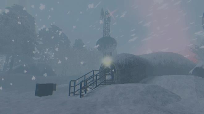 Snowsquall Grip Torrent Download