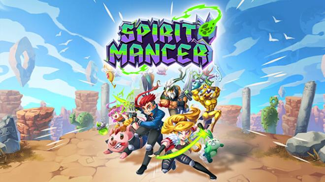 Spirit Mancer Free Download