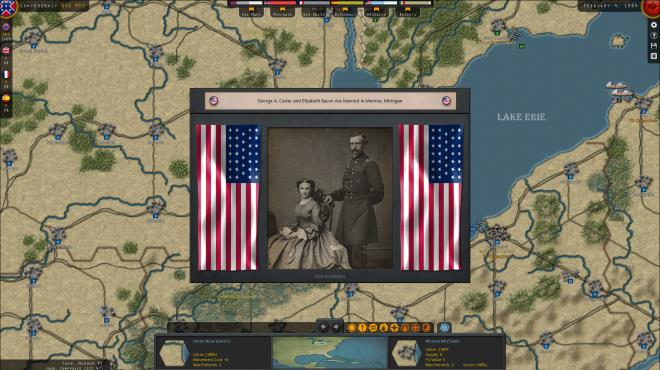 Strategic Command: American Civil War Torrent Download