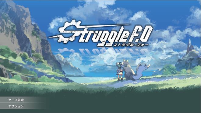 Struggle F O Torrent Download