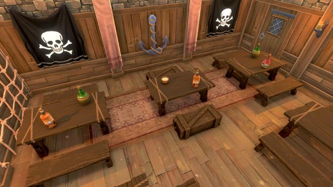 Tavern Master Pirates Retreat Update v20241122 Torrent Download