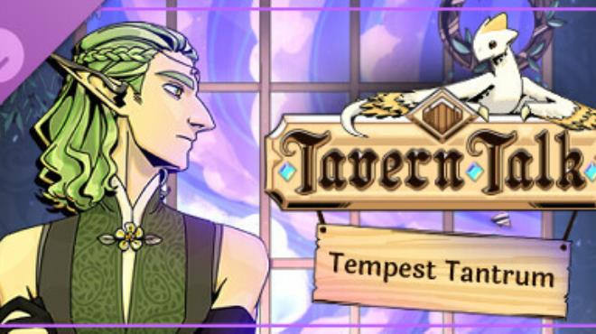 Tavern Talk Tempest Tantrum Free Download