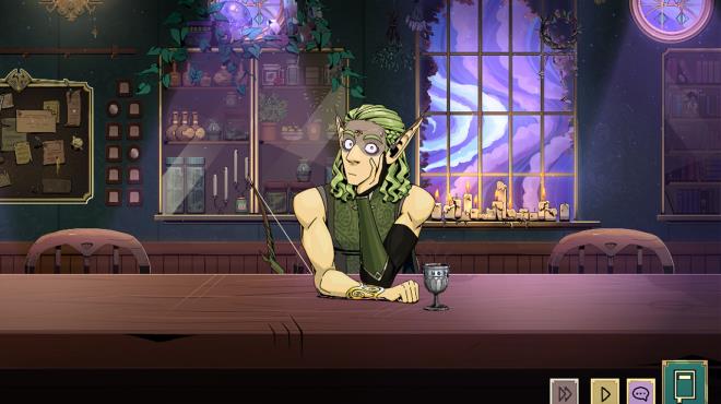 Tavern Talk Tempest Tantrum Torrent Download