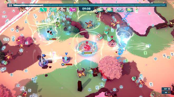 Temtem: Swarm Torrent Download