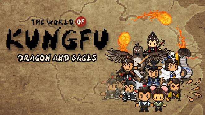 The World of Kungfu Dragon and Eagle Update v1 1 2 1 Free Download