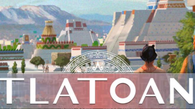 Tlatoani: Aztec Cities Free Download