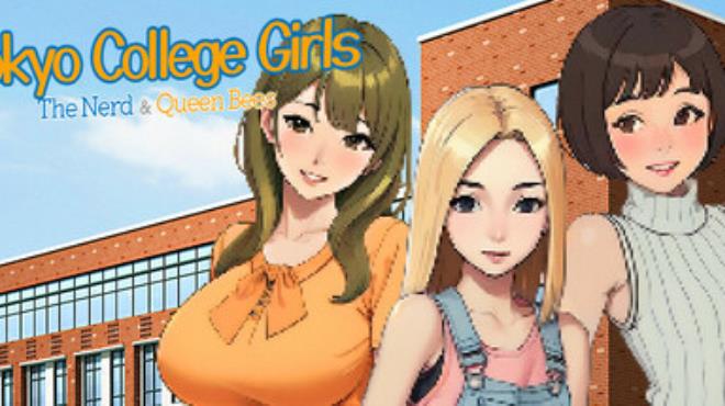 Tokyo College Girls : The Nerd  &  Queen Bees Free Download