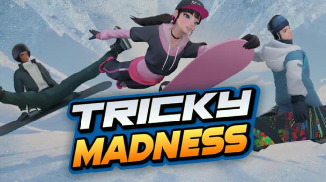 Tricky Madness Free Download