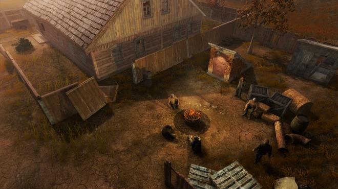 Tunguska The Visitation Enhanced Edition Update v1 90 5 Torrent Download