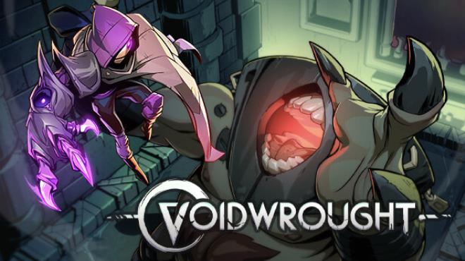 Voidwrought Update v1 0 12 Free Download