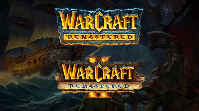 Warcraft II Remastered Free Download