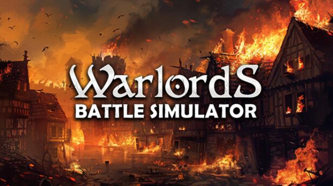 Warlords Battle Simulator Free Download