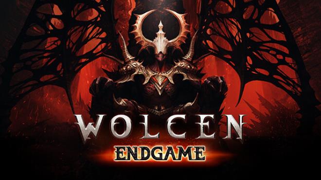 Wolcen Lords of Mayhem Endgame Update v1 1 7 16 12 Free Download