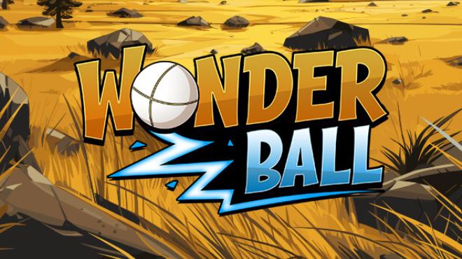 Wonder Ball Free Download