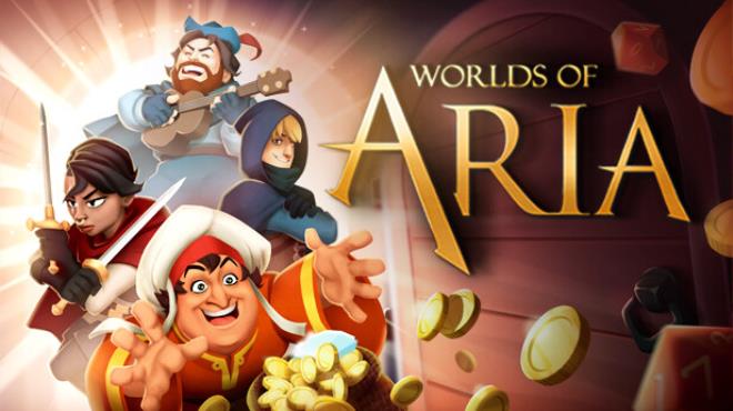 Worlds of Aria Update v1 1 2 Free Download