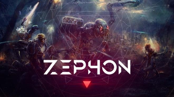 ZEPHON Free Download