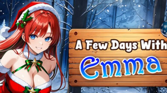 A Few Days With : Emma Free Download