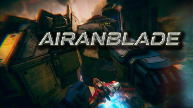 AIRANBLADE Free Download