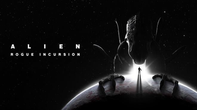 Alien Rogue Incursion VR Free Download