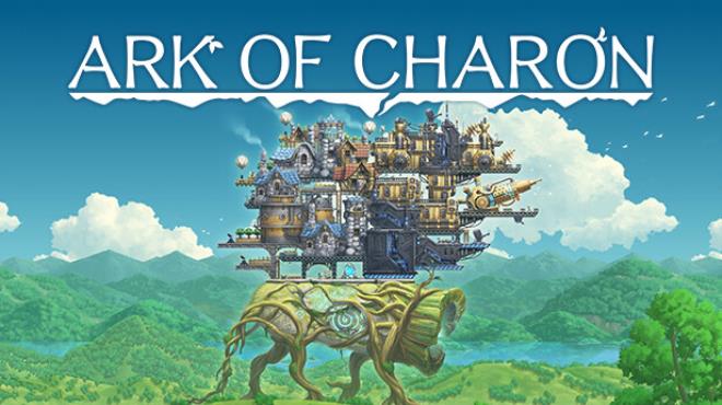 Ark of Charon Update v1 0 3 Free Download