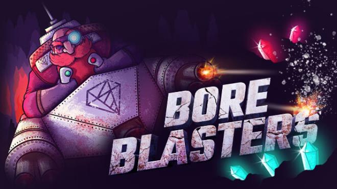 BORE BLASTERS Update v1 45 Free Download