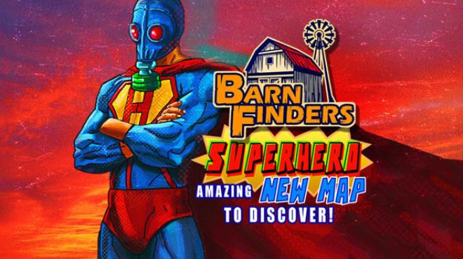 Barn Finders SuperHero Update v26985 Free Download