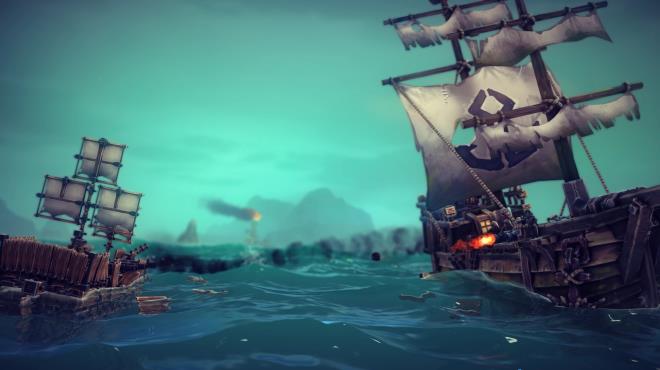 Besiege The Splintered Sea Update v1 65 Torrent Download