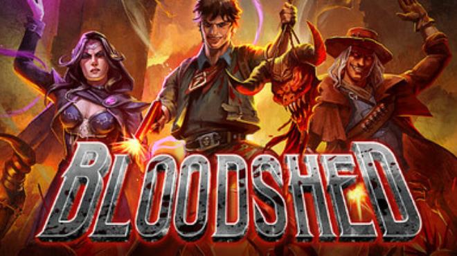 Bloodshed Free Download