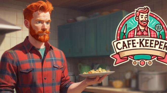 Café Keeper Free Download