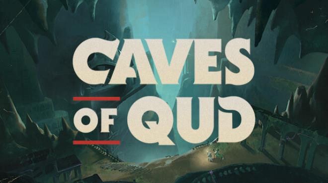 Caves of Qud Free Download