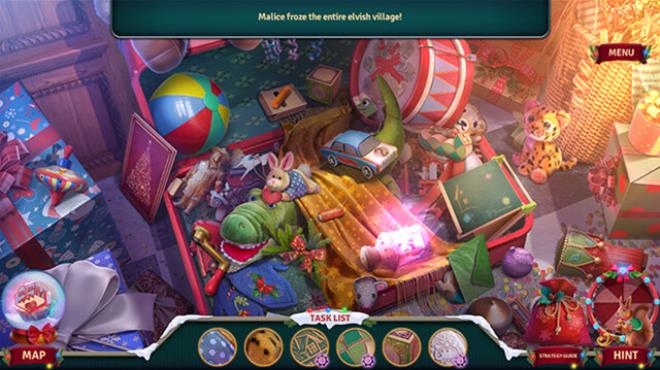 Christmas Stories The Legend of Toymakers Collectors Edition Torrent Download